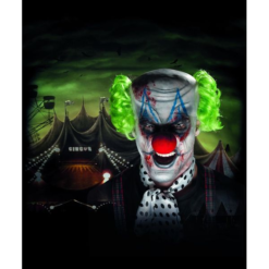 Sinister Clown Make-Up Kit 11 Sinister Clown Make-Up Kit -Feestkleding Winkel 600x800 1397