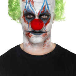 Sinister Clown Make-Up Kit 12 Sinister Clown Make-Up Kit -Feestkleding Winkel 600x800 1398