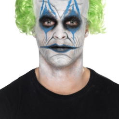 Sinister Clown Make-Up Kit 13 Sinister Clown Make-Up Kit -Feestkleding Winkel 600x800 1399