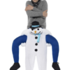 Piggyback Snowman Kostuum -Feestkleding Winkel 600x800 14