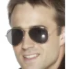 Aviator Piloten Zonnebril -Feestkleding Winkel 600x800 140