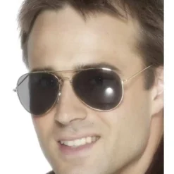 Aviator Piloten Zonnebril