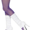 Beenwarmers Wit -Feestkleding Winkel 600x800 1400