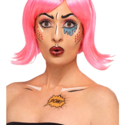 Pop Art Make Up Kit