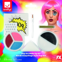 Pop Art Make Up Kit -Feestkleding Winkel 600x800 1406