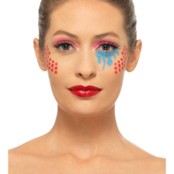 Pop Art Make Up Kit -Feestkleding Winkel 600x800 1408