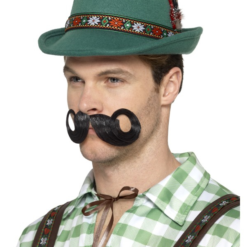 Deluxe Alpine Trenker Hoed