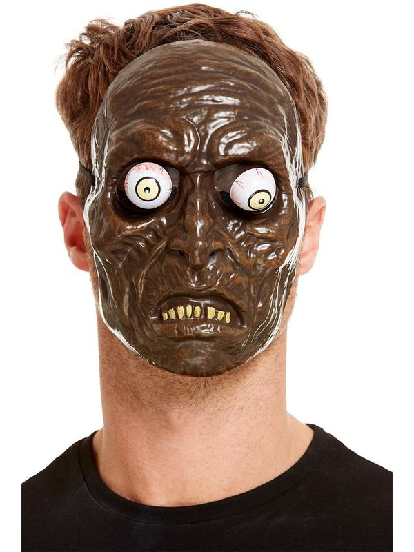 Crazy Zombie Mask 3 Crazy Zombie Mask