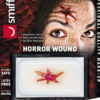 Horror Wound Transfer, Bullet Hole Wound -Feestkleding Winkel 600x800 1426