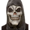 Hooded Skeleton Latex Masker -Feestkleding Winkel 600x800 1456