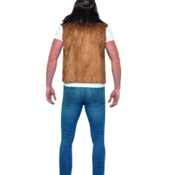 Hippie Gilet Unisex -Feestkleding Winkel 600x800 146