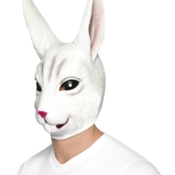 Rabbit Masker