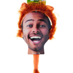 Lion Verkleedsetje 5 Lion Verkleedsetje -Feestkleding Winkel 600x800 1467