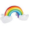 Inflatable Rainbow 2 Inflatable Rainbow -Feestkleding Winkel 600x800 1469