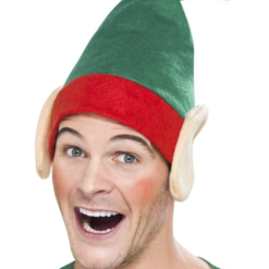 Little Helper Muts Met Oren