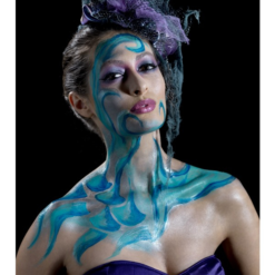 Liquid Latex Zombie Turquoise -Feestkleding Winkel 600x800 1482