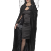 Luxe Heksen Cape Zwart -Feestkleding Winkel 600x800 1486