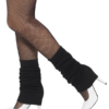 Beenwarmers Zwart -Feestkleding Winkel 600x800 1490