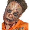 Zombie Flesh Masker -Feestkleding Winkel 600x800 1502
