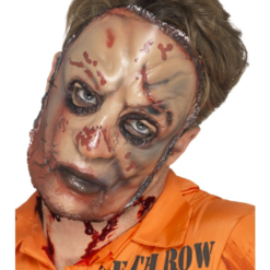 Zombie Flesh Masker