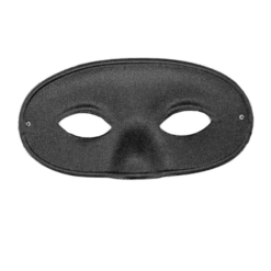 Burglar Oogmasker -Feestkleding Winkel 600x800 1516