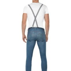 Ska Two Tone 2-delig Verkleedsetje -Feestkleding Winkel 600x800 1536