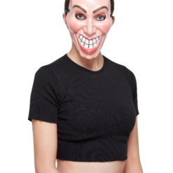 Smiler Masker Heren 9 Smiler Masker Heren -Feestkleding Winkel 600x800 1550
