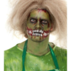 Make-Up FX, Zombie Face Transfer -Feestkleding Winkel 600x800 1565