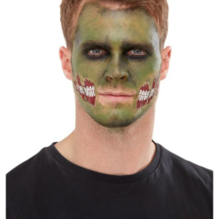 Make-Up FX, Zombie Face Transfer -Feestkleding Winkel 600x800 1568