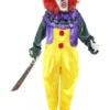 Klassieke Horror Clown Horror Halloween Kostuum -Feestkleding Winkel 600x800 157