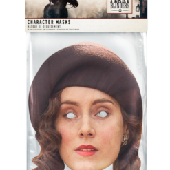 Peaky Blinders Ada Masker