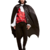 Vampire Bat Cape -Feestkleding Winkel 600x800 1581