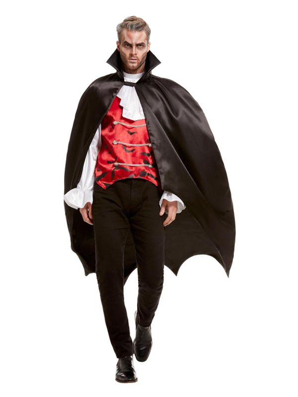 Vampire Bat Cape 3 Vampire Bat Cape