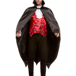 Vampire Bat Cape 5 Vampire Bat Cape -Feestkleding Winkel 600x800 1582