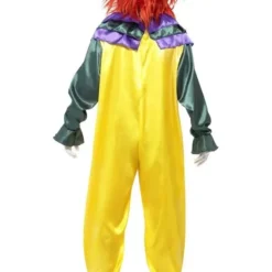 Klassieke Horror Clown Horror Halloween Kostuum -Feestkleding Winkel 600x800 159
