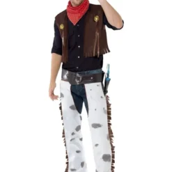 Cowboy Kostuum