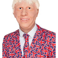 Chique Politicus Masker