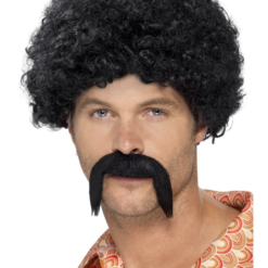 70's Disco Dirtbag Pakket