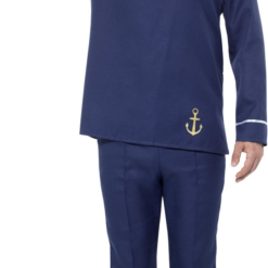 Sailor Man Kostuum