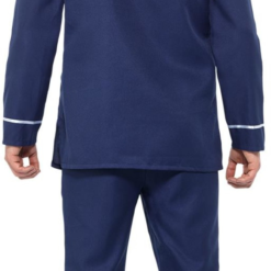 Sailor Man Kostuum 7 Sailor Man Kostuum -Feestkleding Winkel 600x800 1607