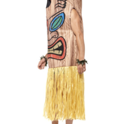 Tiki Totem Paal Carnaval Kostuum -Feestkleding Winkel 600x800 1615