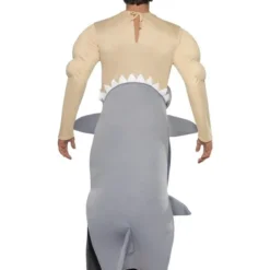 Man Wordt Opgegeten Door Haai Verkleedkleding -Feestkleding Winkel 600x800 1621