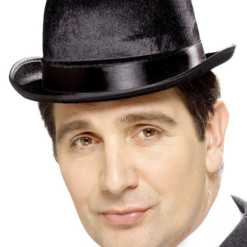 Tales Of Old England Indestructible Derby Bolhoed