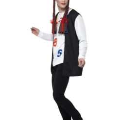 80's Pop Star Kostuum -Feestkleding Winkel 600x800 1665