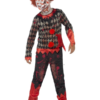 Deluxe Zombie Clown Halloween Kostuum -Feestkleding Winkel 600x800 1666
