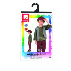 Victorian Poor Boy Kostuum 13 Victorian Poor Boy Kostuum -Feestkleding Winkel 600x800 1681