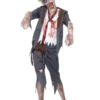 Zombie School Boy Horror Jongens Kostuum -Feestkleding Winkel 600x800 1682