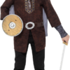 Viking Boy Kostuum -Feestkleding Winkel 600x800 1689