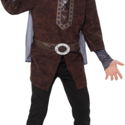 Viking Boy Kostuum -Feestkleding Winkel 600x800 1690