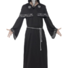 Cult Leader Zwarte Magie Heren Kostuum -Feestkleding Winkel 600x800 1697
